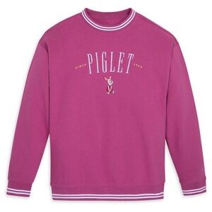 Pink Piglet Sweatshirt